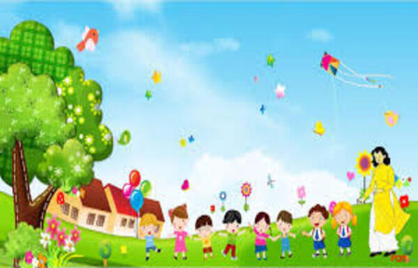 Thầy cô, mái trường và những kỷ niệm không phai